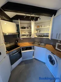 Appartement hyper centre de Neuchâtel tout confort - Image 1