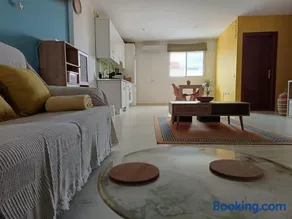 Apartamento La Bella Vista ATBA00361 - Image 2