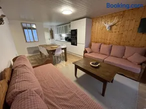 Chaleureux appartement Altitude 1500 - Image 1