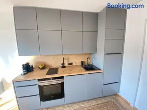Stylische Wohnung mit Balkon - Image 3
