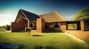 Monateng Safari Lodge by MyResorts - Image 1