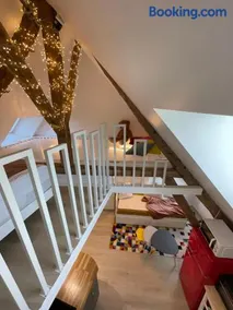 Le loft insolite - Image 2