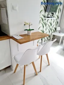 Apartament LAKE z widokiem na jezioro Jakuba - Image 1