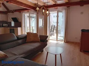 Ferienwohnung Schlaich - Image 2