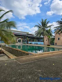 Sai Rung Farmstay สายรุ้ง ฟาร์มสเตย์ - Image 2