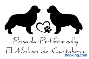 Posada PetFriendly El Molino de Cantabria - Hotel Rural B&B - - Image 3