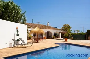 Casa de campo Canoret, Benissa, Alicante , Spain - Image 3