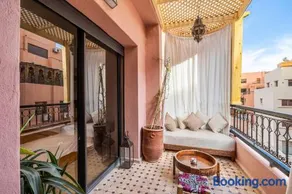 Appartement moderne en City Center Marrakech-Gueliz - Image 1