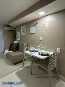 Benfica Apart Hotel - Image 5