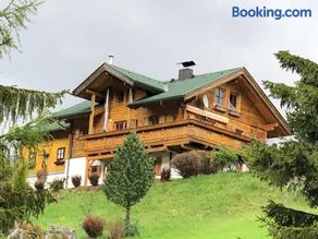 Chalet Heidi - Image 1