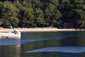 Apartments by the sea Cove Saplunara, Mljet - 4896 - Image 3