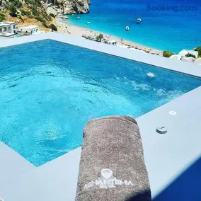 Agnantema luxury suites - Image 2
