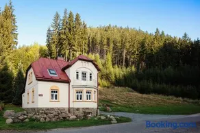 Apartmány Vilka Orlík - Image 1