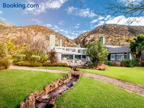 Bophirima Boutique Hotel - Image 2