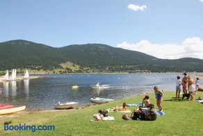 Le Jardin de Font Romeu - Image 1