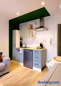 Le Cocon d'Anna - Le studio - Image 2