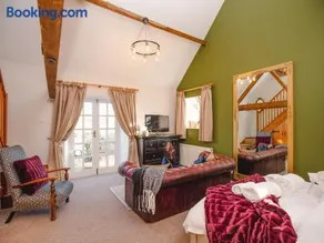 Hayloft Cottage - Ukc3949 - Image 3