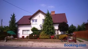 Pokoje Gościnne u Agaty - Image 1