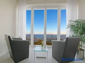 Ostseeresidenz Sassnitz - WG 16 mit Kamin, Sauna, Meerblick - Image 3