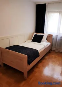 Gästehaus 24 Jettingen EG - Image 1