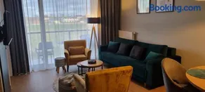 Słoneczne Sarbinowo - Apartament Marynarska 10 - Image 2