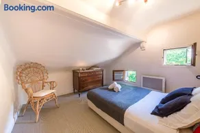Maison Ponton - Logement familial avec accès privatif au lac - Image 4