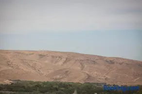 Desert View - Image 1