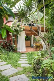 Pousada Casalinda Camburi - Image 5