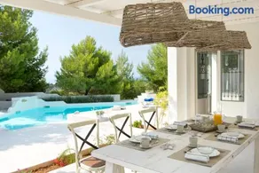 Anemolia Villas with private pools near the most beautiful beaches of Alonissos - Image 2