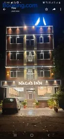 Nagas Inn by Unicorn - Image 1