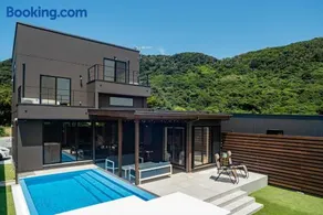 Retreat Villa Aym - Vacation STAY 18153v - Image 2