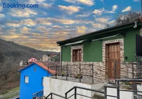 Refugio rural con encanto en Asturias - Image 1