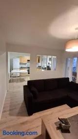 A Casa Radica, appartement rez-de-villa au calme, jardin et maquis - Image 5