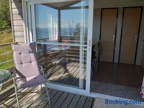 Litj-stua - innholdsrikt minihus med stor utsikt - Image 5