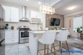 Comfy 3 Bed woodstock Escape - Image 3