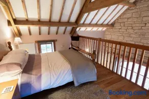 Spangle Cottage, Borrowby Farm Cottages - Image 1