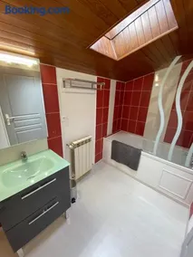 Maison calme et chaleureuse au coeur du Béarn - Image 2