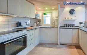 Tolles Haus in Thisted mit Küche - Image 3
