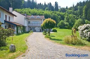 Ferienwohnung Deubzer in Palling - Image 1