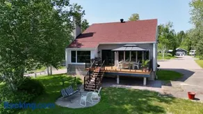 La Maison du Lac - Private dock & lake view - Image 1