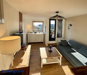 Fabulous Studio Deauville vue mer - Image 4