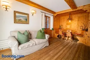 Chalet Gulas - La Punt-Chamues-ch - Image 2