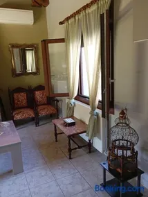 Stone and Serenity Cottage - Image 1