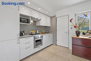 Olimpia Home - Terrace Dining and Pool - Happy Rentals - Image 5