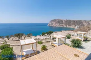 Psaravolada Hotel Milos - Image 5