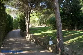 La Ciruela - Villa paisible jardin de 5000m2 piscine chauffée et vue sur mer - Image 5