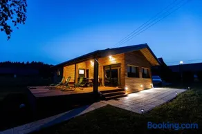 Samostojna pocitniska hisa Kolpa Val - Bela krajina - Image 1