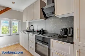 Grunwaldzka Attic by Downtown Apartments - Image 4