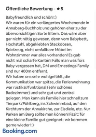 Schicke Ferienwohnung in der Altstadt - Image 2