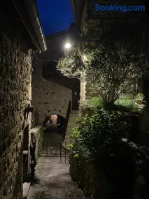 Gîte "Lo Fédou d'Antraigues sur Volane" - Image 3